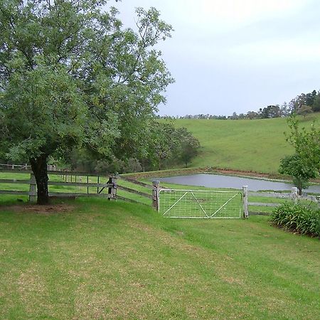 Hermitage Cottage Kurrajong Kültér fotó