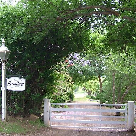 Hermitage Cottage Kurrajong Kültér fotó