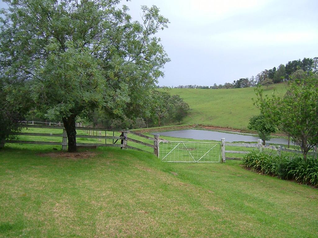 Hermitage Cottage Kurrajong Kültér fotó