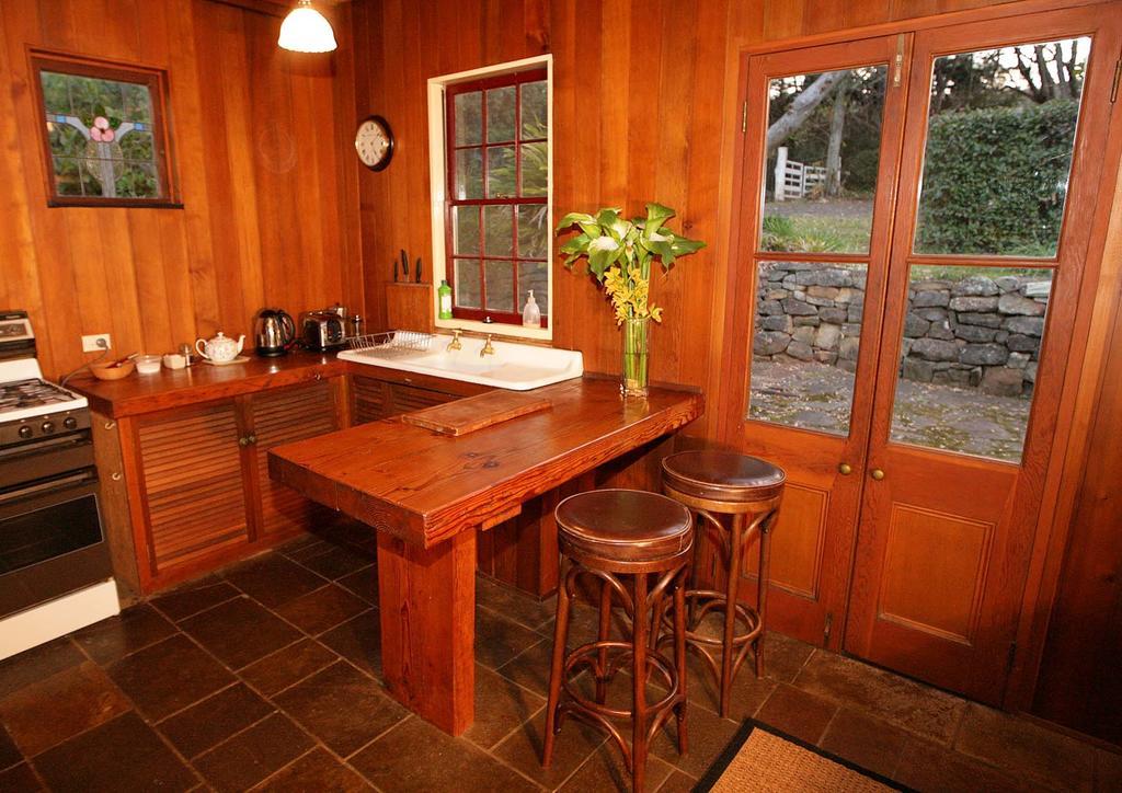 Hermitage Cottage Kurrajong Kültér fotó