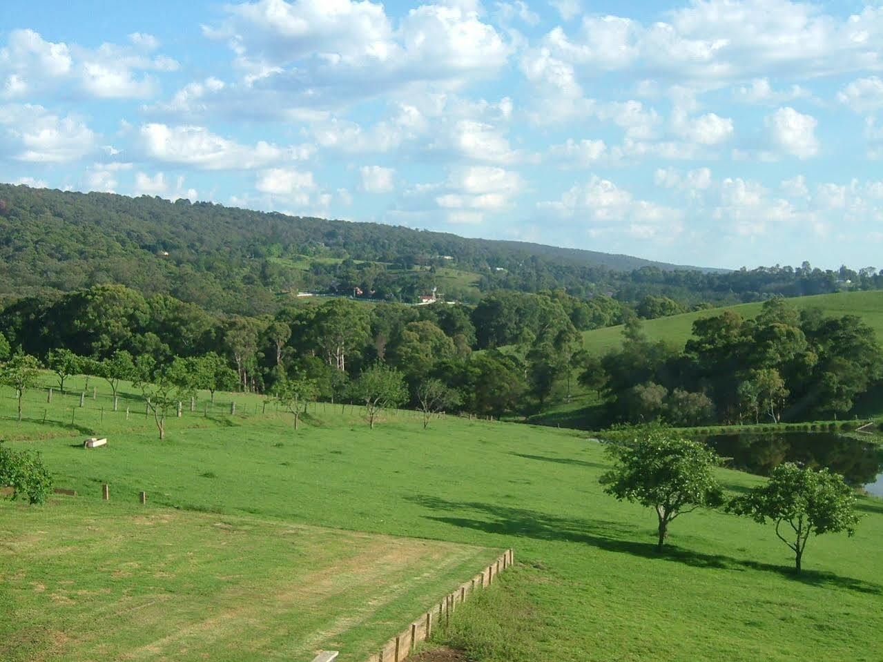 Hermitage Cottage Kurrajong Kültér fotó