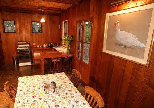 Hermitage Cottage Kurrajong Kültér fotó